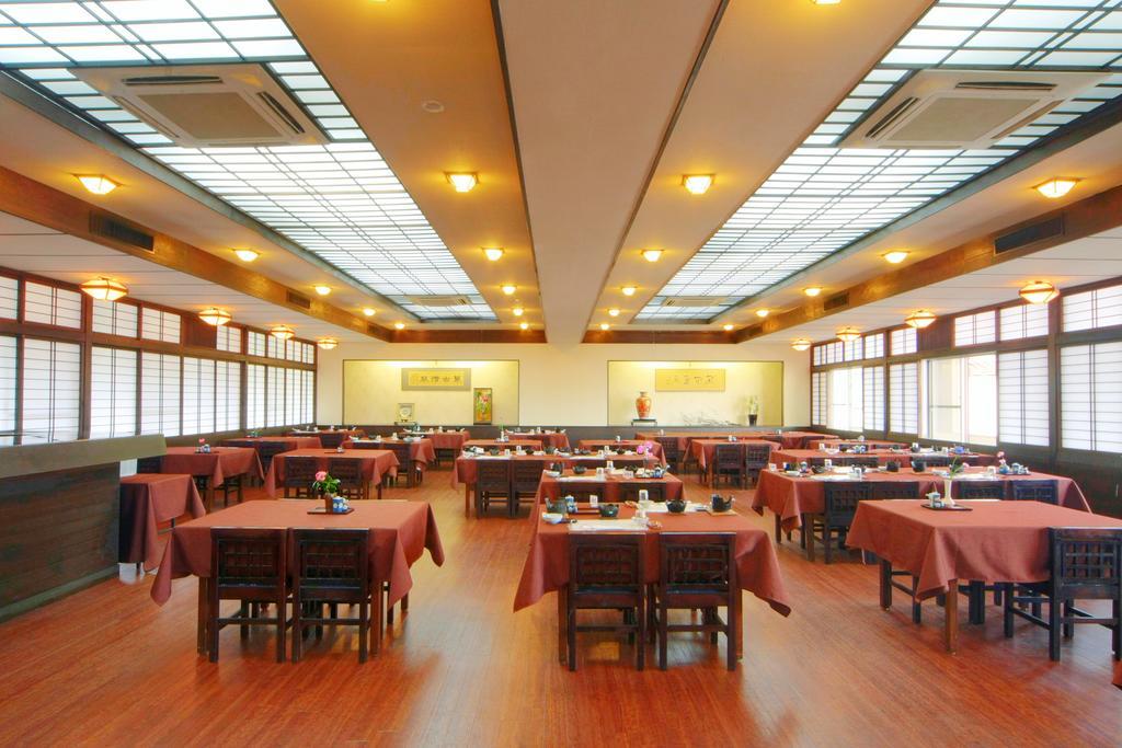 Yumoto Hotel Unzen Ngoại thất bức ảnh