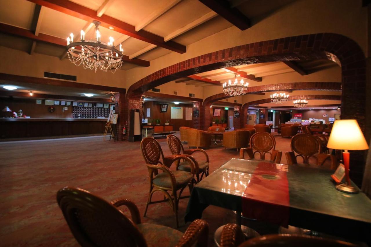 Yumoto Hotel Unzen Ngoại thất bức ảnh